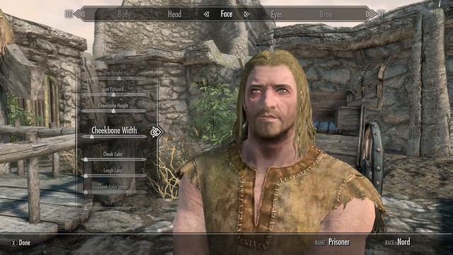 Skyrim Remastered: How To Make The Trailer Dragonborn