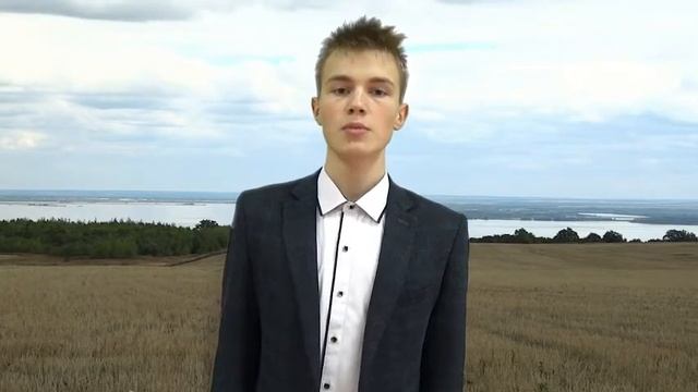 М.Ю.Лермонтов. Стихотворение Родина