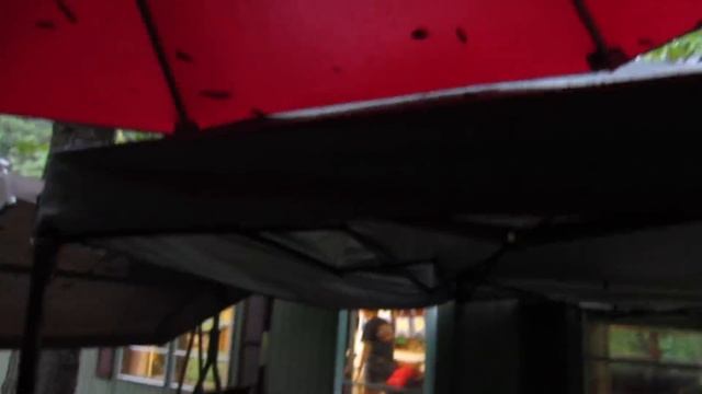 ABBA PATIO  ❤️  10 X 10 Instant Canopy - Review   ✅