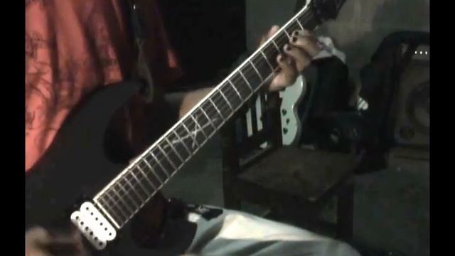 Hiro - DT - Root Of All Evil