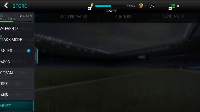 Make Millions of Coins with this Method  FIFA 17 Mobile