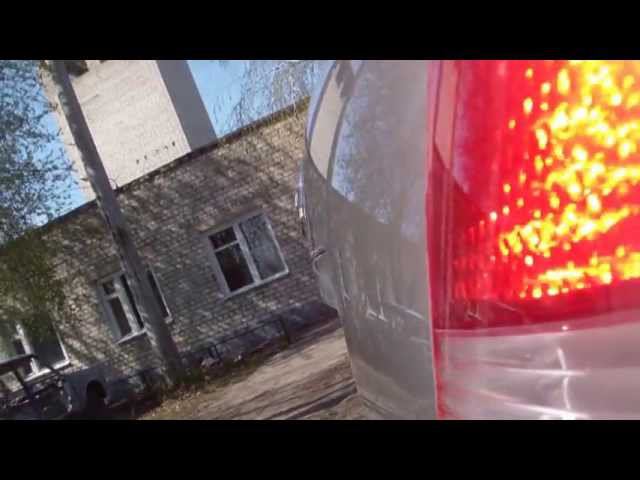 Ремонт вмятин без покраски Nissan Primera PDR