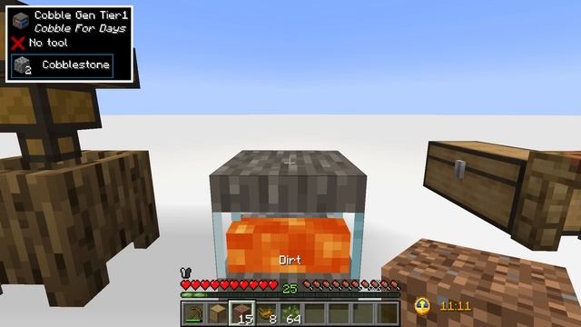 Minecraft Encrypted_ - The Matrix In Minecraft - Sc-Fi Questing Modpack 1.18.2