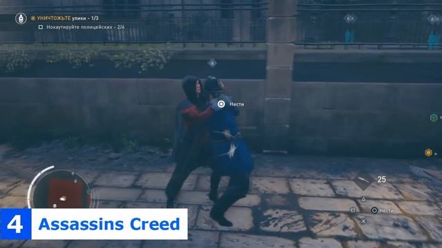 Идеи для вечеринок