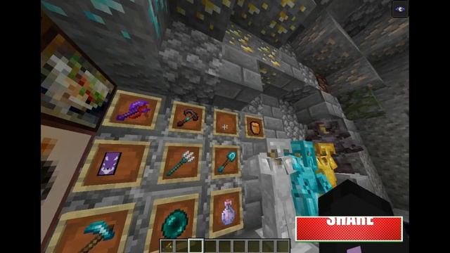 The Over Powered Texture Pack For Java Bedrock & PE | FPS Boost |