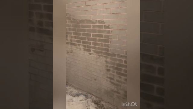 Кирпичная кладка ? своими руками