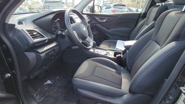 2019 Subaru Forester North Fort Lauderdale, Pompano Beach, Plantation, Sunrise, Hollywood 3411367A