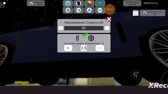 Обзор 3 моих любимых игр в роблоксе