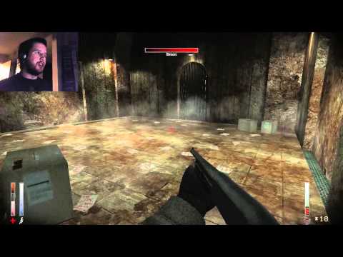 Cry Of Fear (Part 33) - THE END [Ch.8]