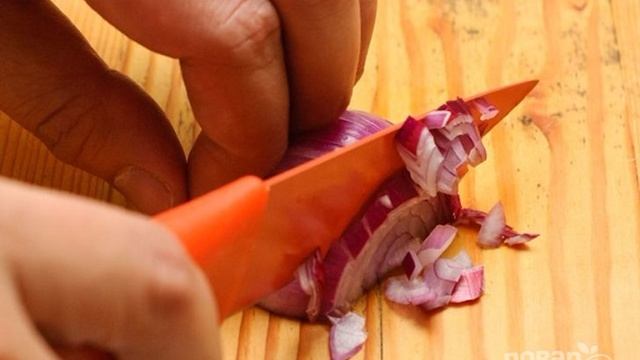 Кулинарные хитрости