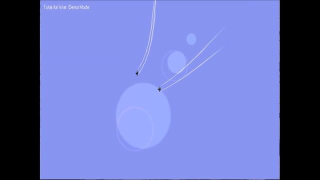 F-22 Total Air War • Aliens Demo Easter Egg