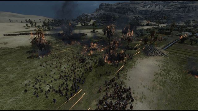 ⚔️ Total War PHARAOH Erscheint Oktober 2023!