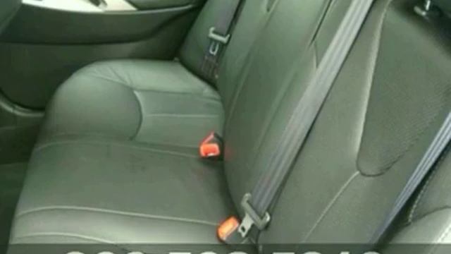 2008 Toyota Camry #P13831 In Boston Danvers, MA 01905 - SOLD