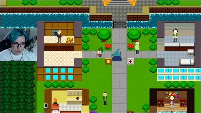 НАГАСАКИ ?? South Park: The Stick Of Truth #12