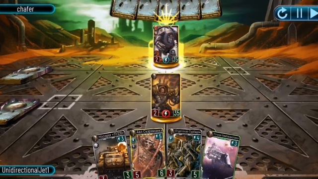 возвращение на канал                         The Horus Heresy Legions