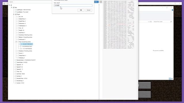 How To Get To The Far Lands In Minecraft