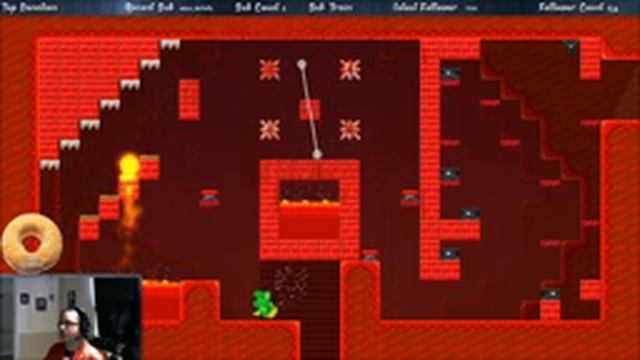 Bloody Trapland Full Playthrough