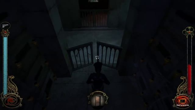 Cry Plays: Vampire: The Masquerade - Bloodlines [P20]