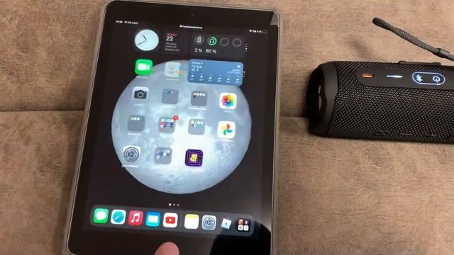 Подделка JBJ Flip 6