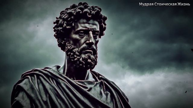 11 Стойкий совет, чтобы ПРОДОЛЖАТЬ ИДТИ В ТЯЖЕЛЫЕ ДНИ | СТОИЦИЗМ