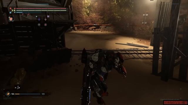 The Surge: The Good, The Bad, And The Augmented - ПРОХОЖДЕНИЕ. ЭПИЗОД  2 - 3