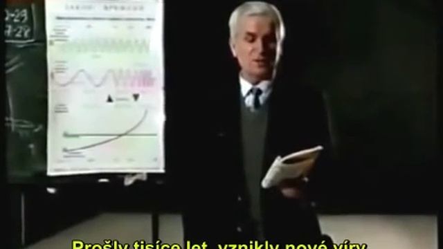V. Zaznobin O Židech