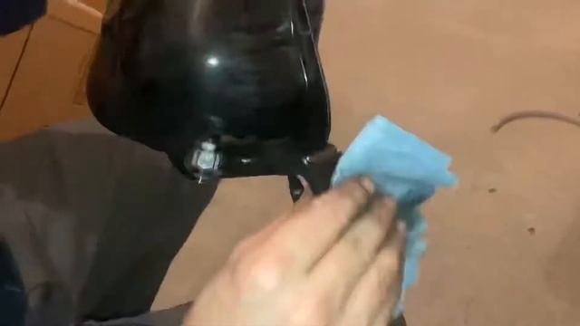 Easily Protect Your Mitsubishi Fuso FG Canter Vacuum Tank!