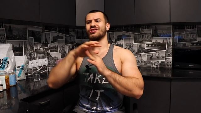 Делай То, Что Вдохновляет Жизнь