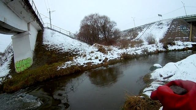 4 моста за раз , в одиночку с Поисковым магнитом