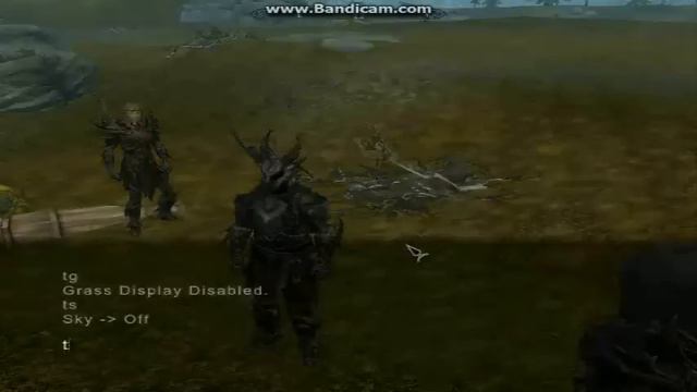 SKYRIM Recipes And Item Id CODE