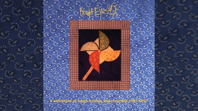 Exaltation On A Cool Kitchen Floor