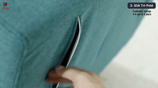 ✨ Convertible Sofa Beds For Small Spaces 2022 | DURASPACE, HOMCOM, GIA Tri-Fold, Cynefin