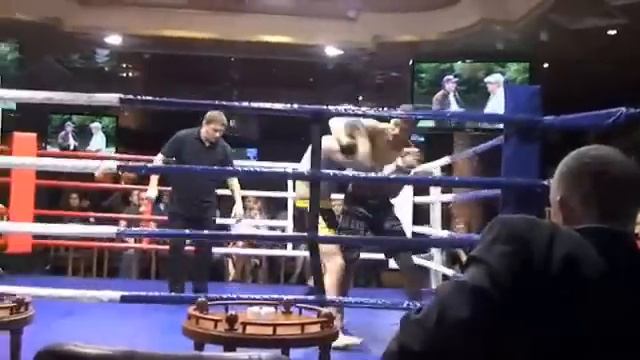 Амар Хамаян-Евгений Лахин