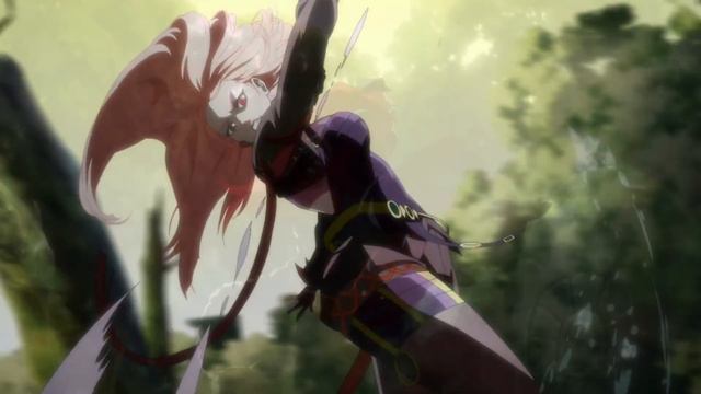 【Dungeon Fighter Online】 Sakuga Video | AMV | It's My War Now ♫ (Raon Lee)