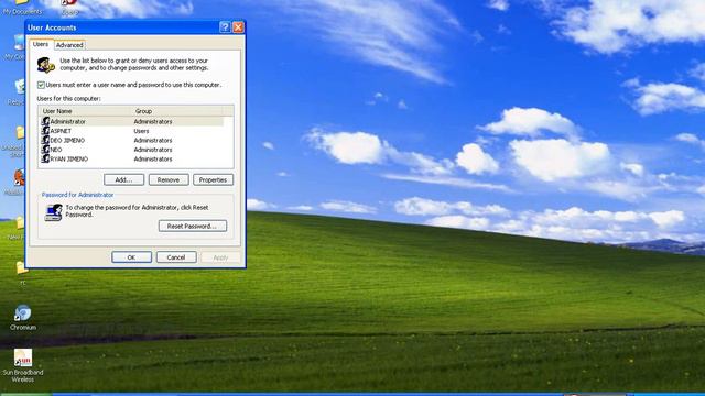 How To Enable Ctrl+Alt+Del On Logon