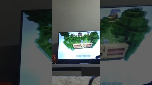 My Singing Monsters Minecraft Edition