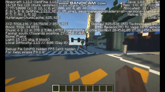 из севера недостроенного гта5карты на юг лос сантоса 01 08 2024