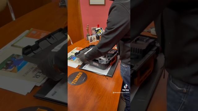 ?WORX Sega Circolare A Batteria ? #fratellimammoliti