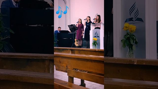 Христианская песня: Мой Бог