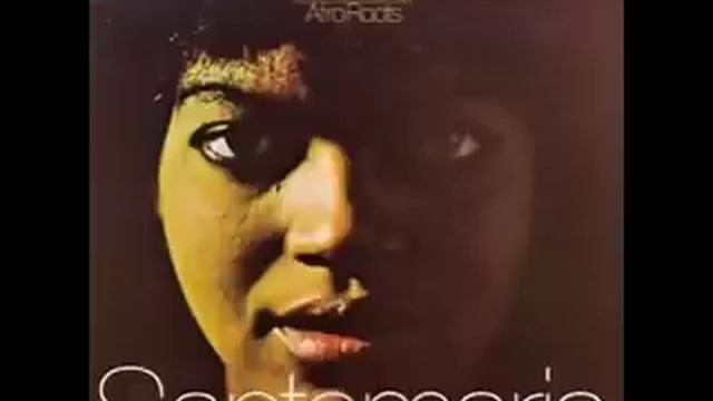 Mongo Santamaria - Afro Blue