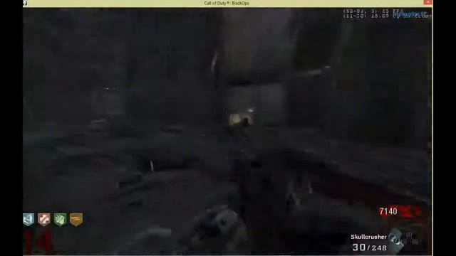 Livestream Zombies Call of duty Black ops