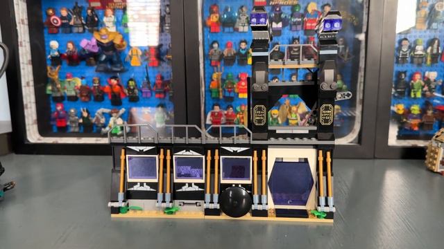 Retired LEGO Haul Unboxing! Rebuilding And Placing In The LEGO Collection!