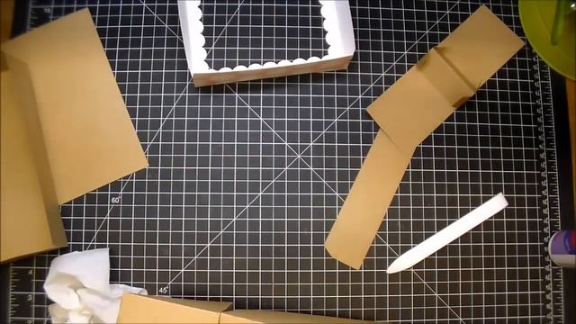 WOC Gift Box