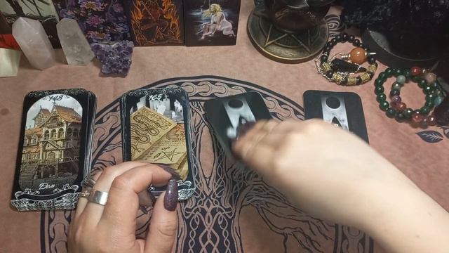 ‼️Что сейчас с Вами происходит!?♠️🕯️🔮