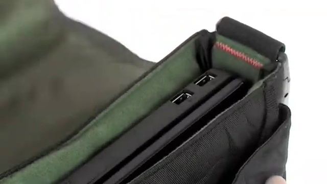 Targus Phobos Netbook Slipcase