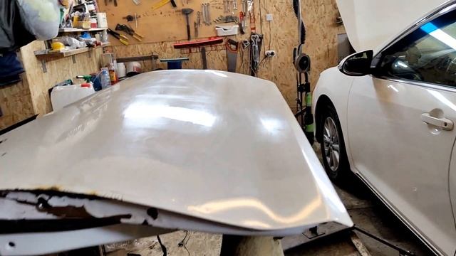 Ленивые сырники на сковороде