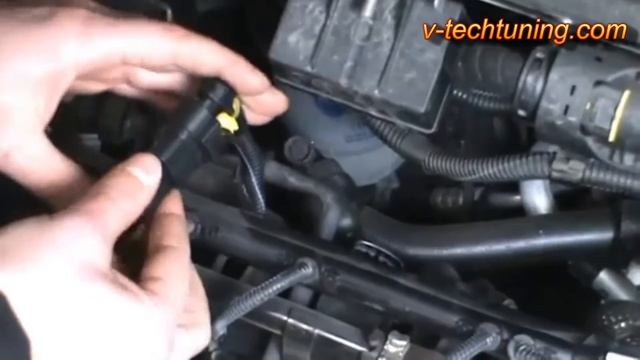 Тест-драйв Специалист