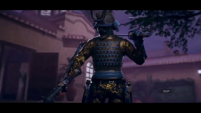 Call Of Duty Mobile - Blade And Blossom Draw