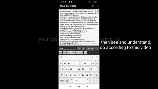 How To Get 99.999.999 Money - Stardew Valley Android