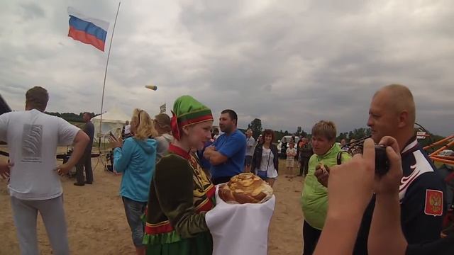 Аэрошют (Powered Parachute) 